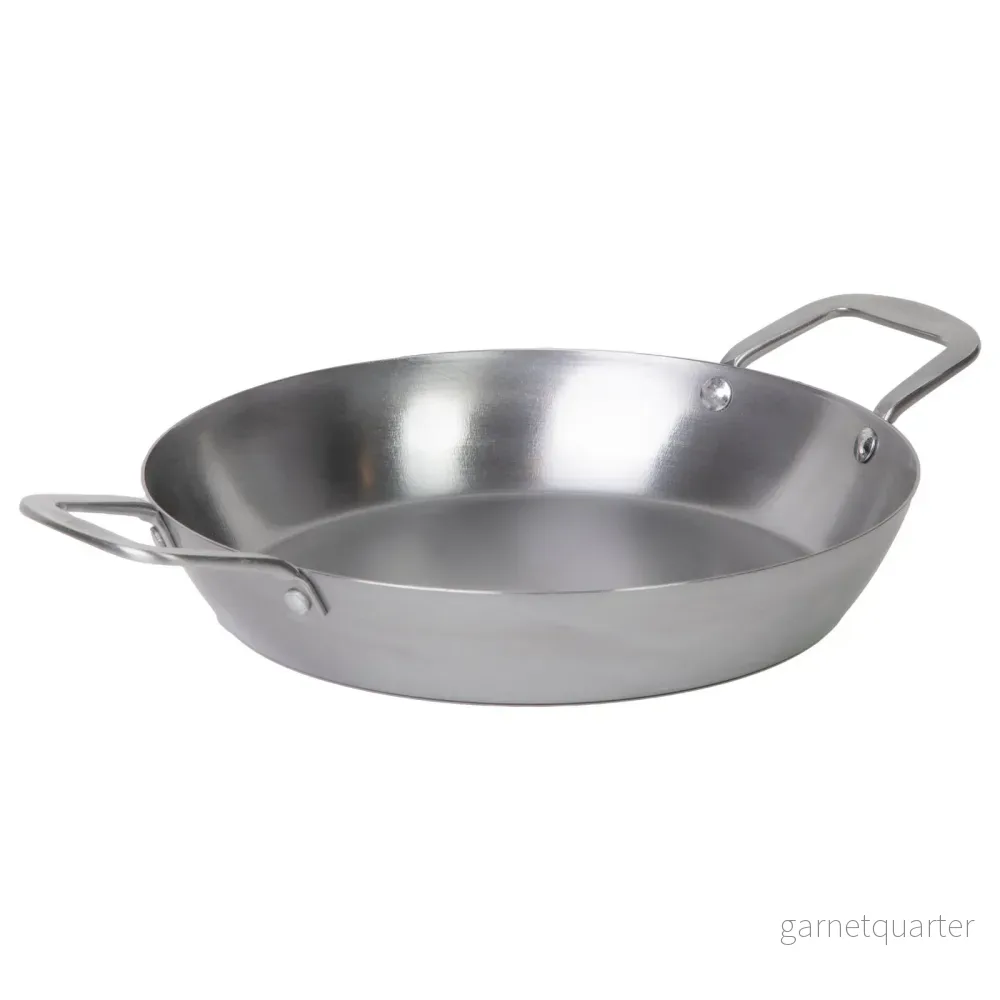 Paellapanna, 30 cm – Hot Wok Paellapanna, 30 cm – Hot Wok