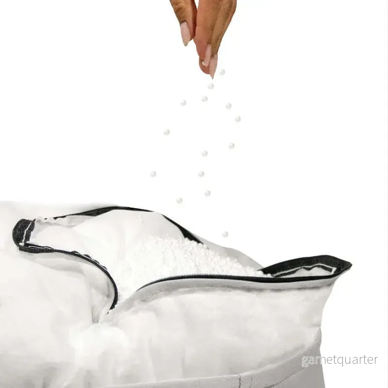 Fyllning till säckstol 600 liter - Bild 2