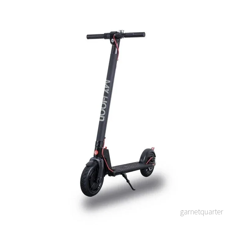 My Hood GLX El-Sparkcykel My Hood GLX El-Sparkcykel