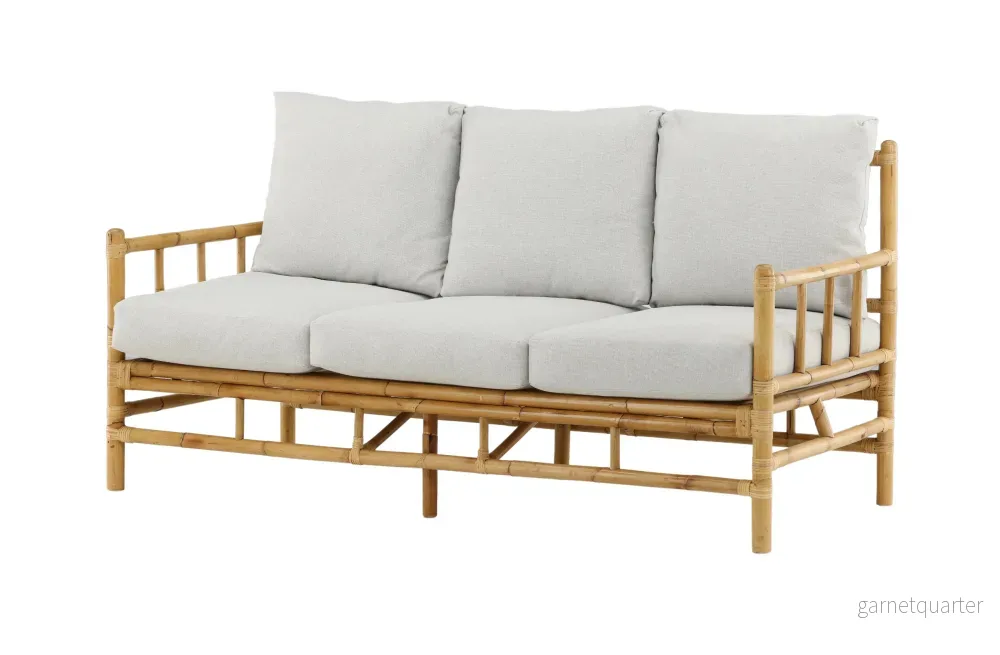 Cane loungesoffa Cane loungesoffa