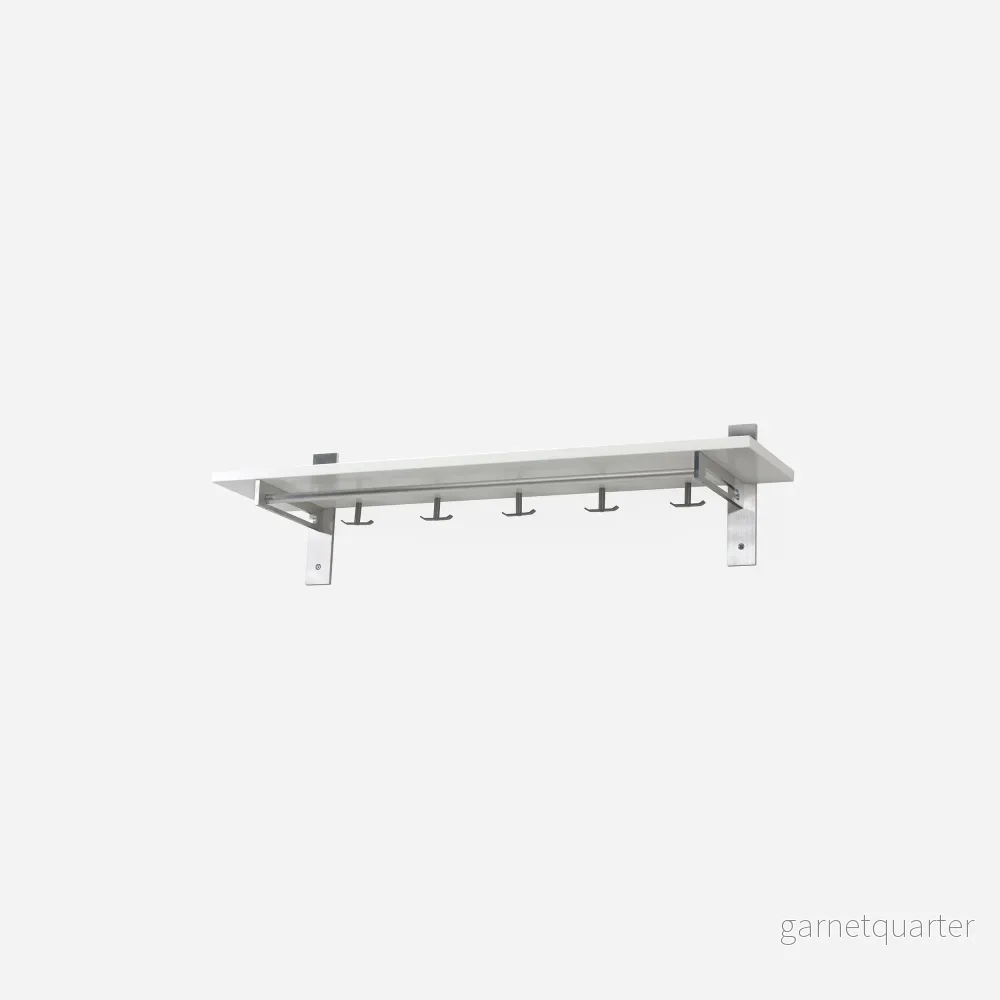 Hat Rack 7