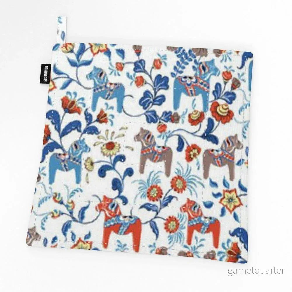 Arvidssons Textil Grytlapp Leksand Mini - Bild 2