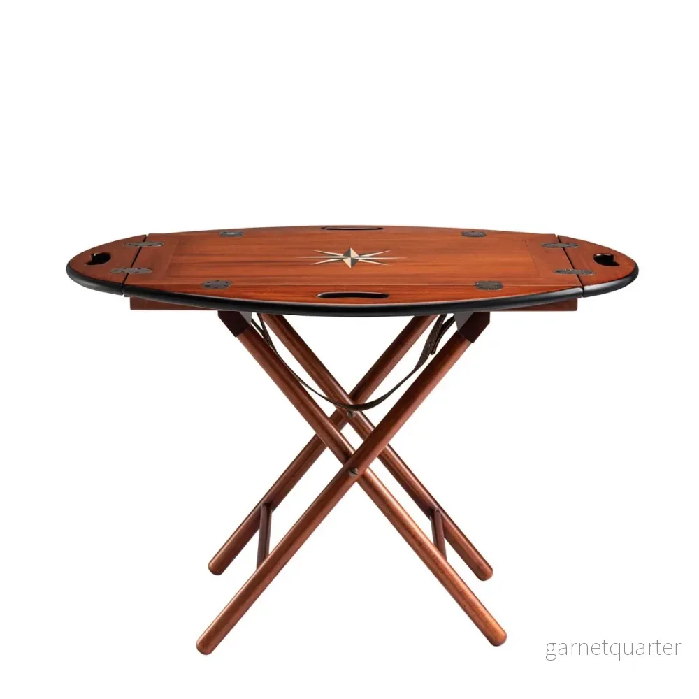 British Butler Table - Bild 3
