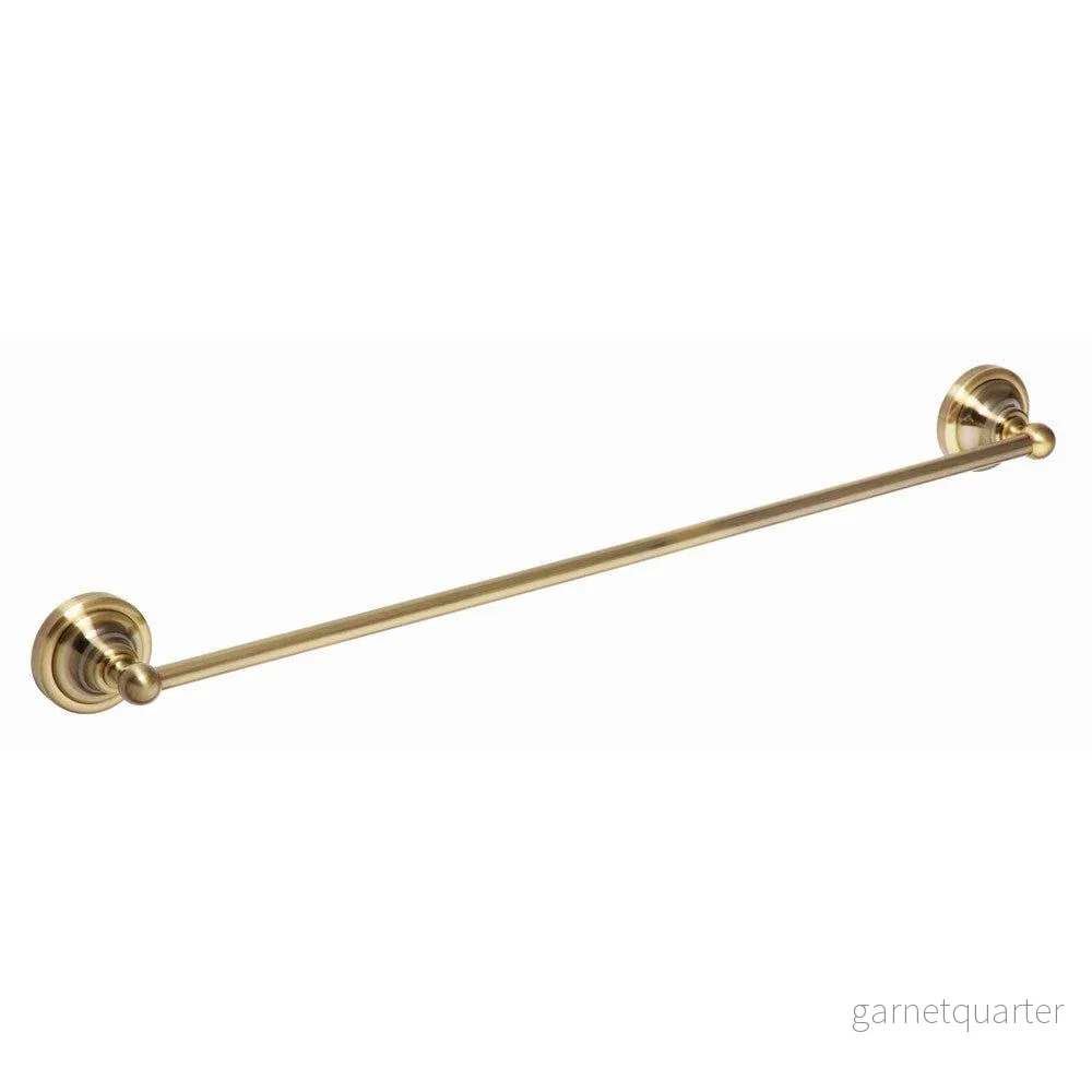 Duschbyggarna Handduksstång Classic Duschbyggarna Handduksstång Classic