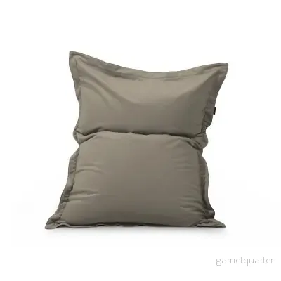 2me Barcelona sammet saccosäck OEKO-TEX ® Taupe 2me Barcelona sammet saccosäck OEKO-TEX ® Taupe