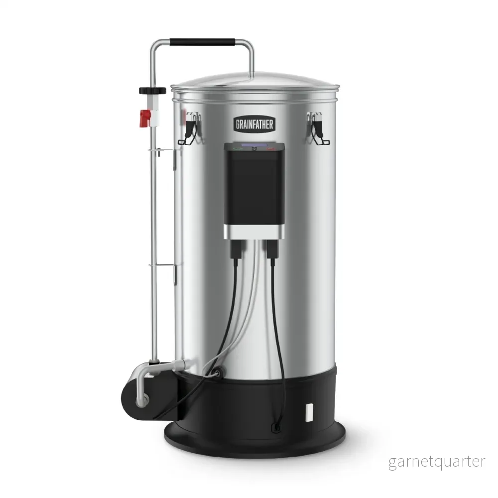 Grainfather G30v3 - bryggverk med motströmskylare - Bild 3