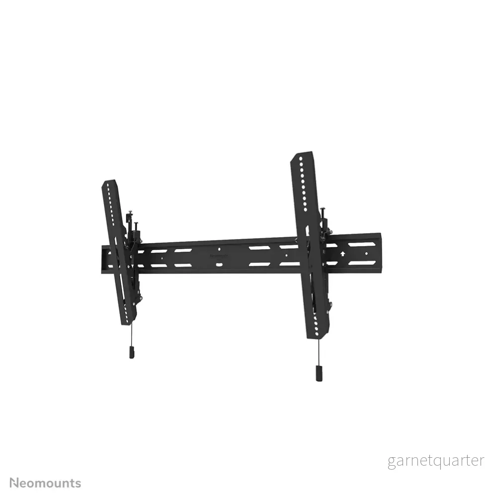 Neomounts WL35S-850BL18 tiltbart väggfäste för 43-98 tums skärmar - Svart - Bild 3