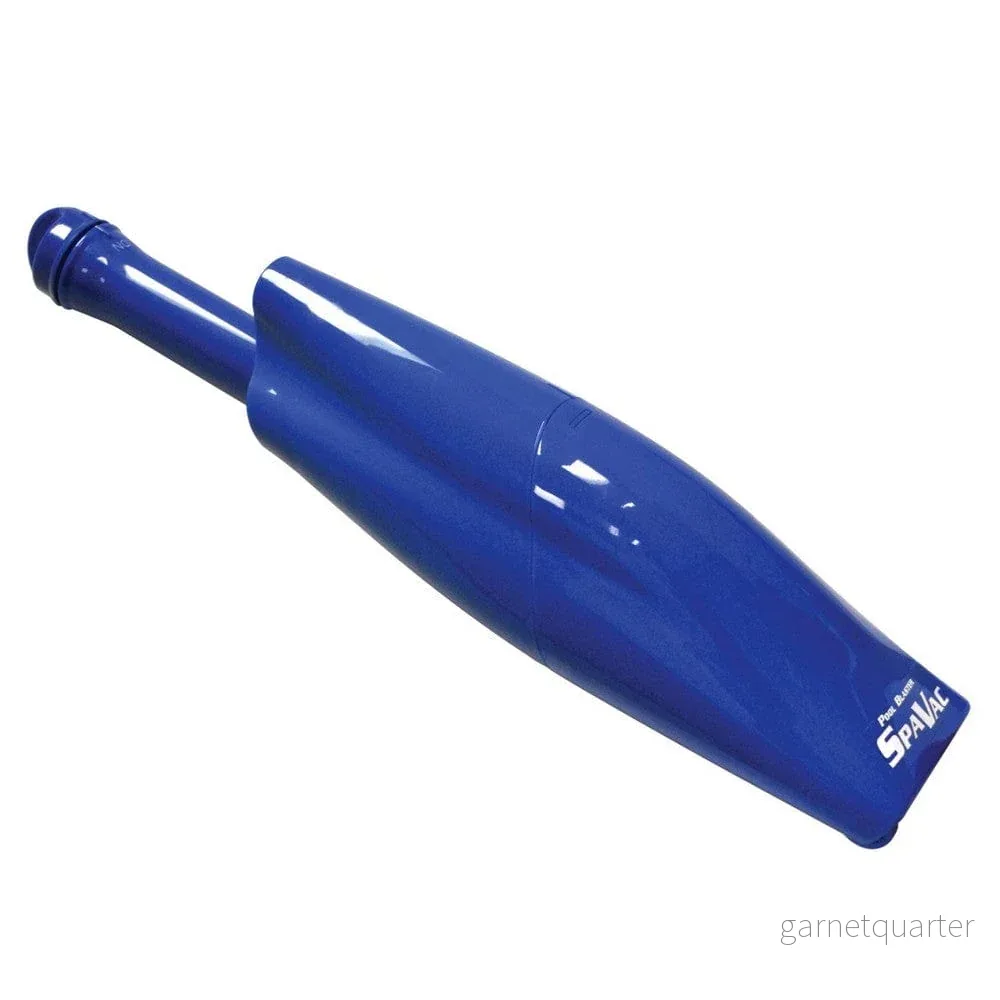 Planet Pool Bottensug SpaVac Planet Pool Bottensug SpaVac
