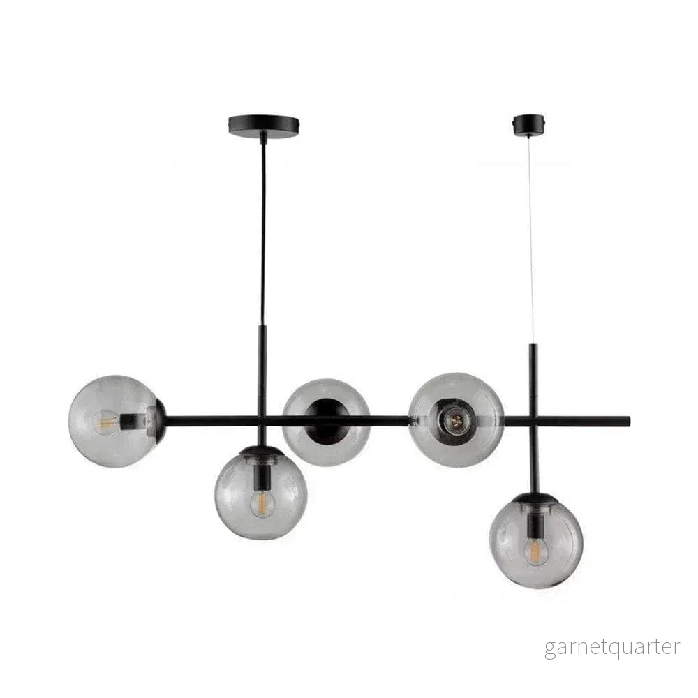 Dyberg Larsen Taklampa Como Long Dyberg Larsen Taklampa Como Long