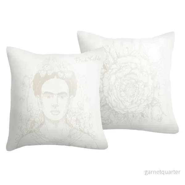 Kudde BELLEZA – Frida Kahlo