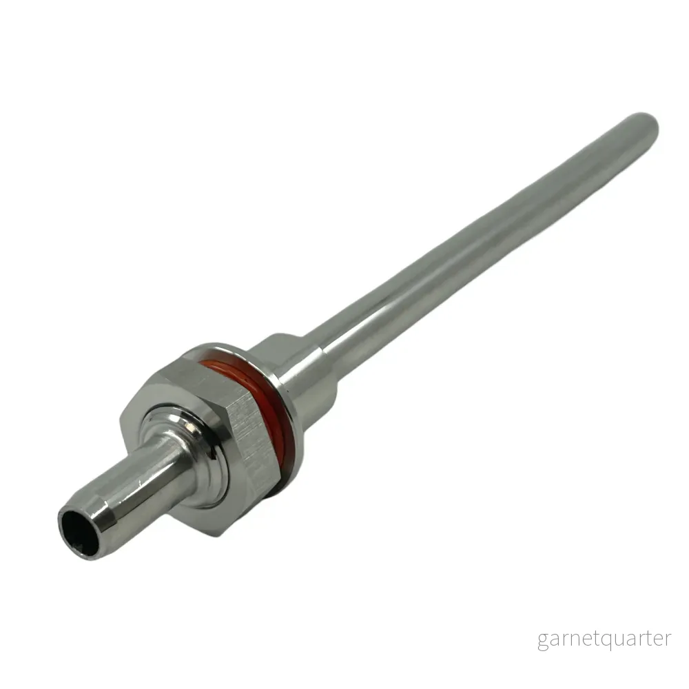 1,5″ Tri-Clamp Thermowell / Termobrunn 18cm 1,5″ Tri-Clamp Thermowell / Termobrunn 18cm