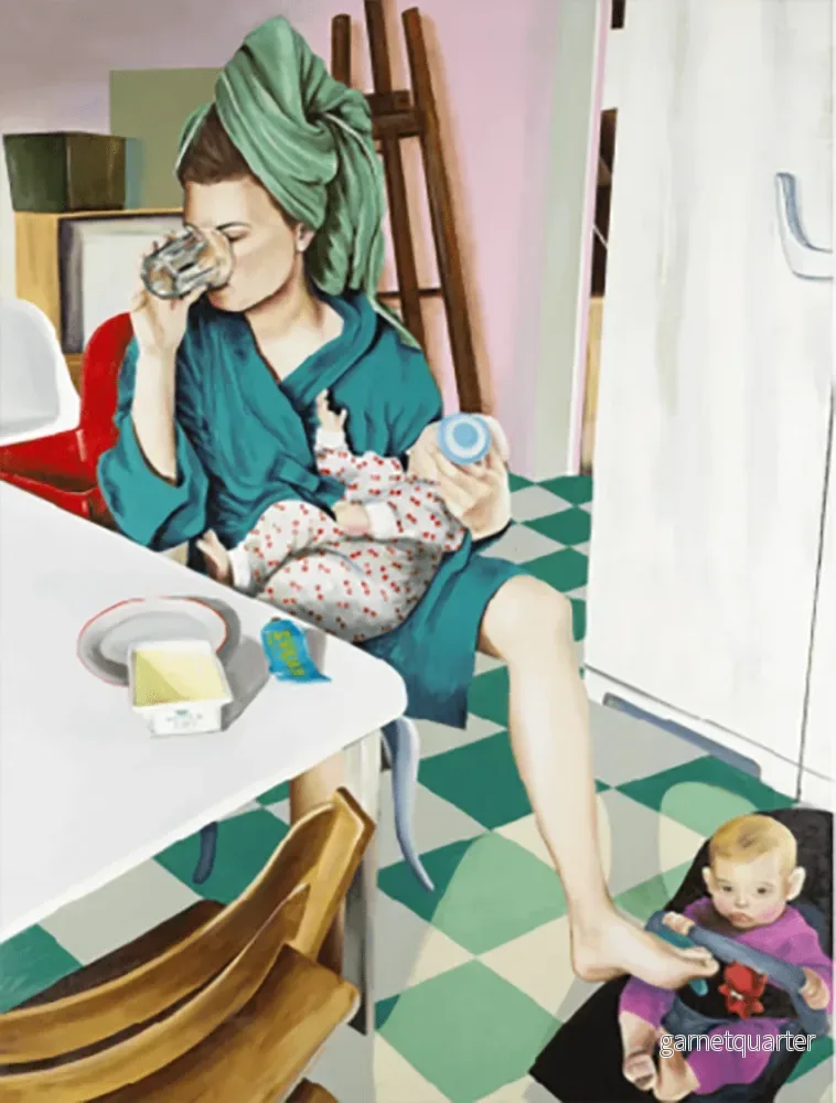 Anna Ileby – Tvillingarna