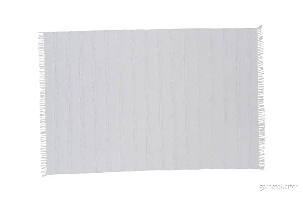 Nico bomullsmatta 230×160 cm