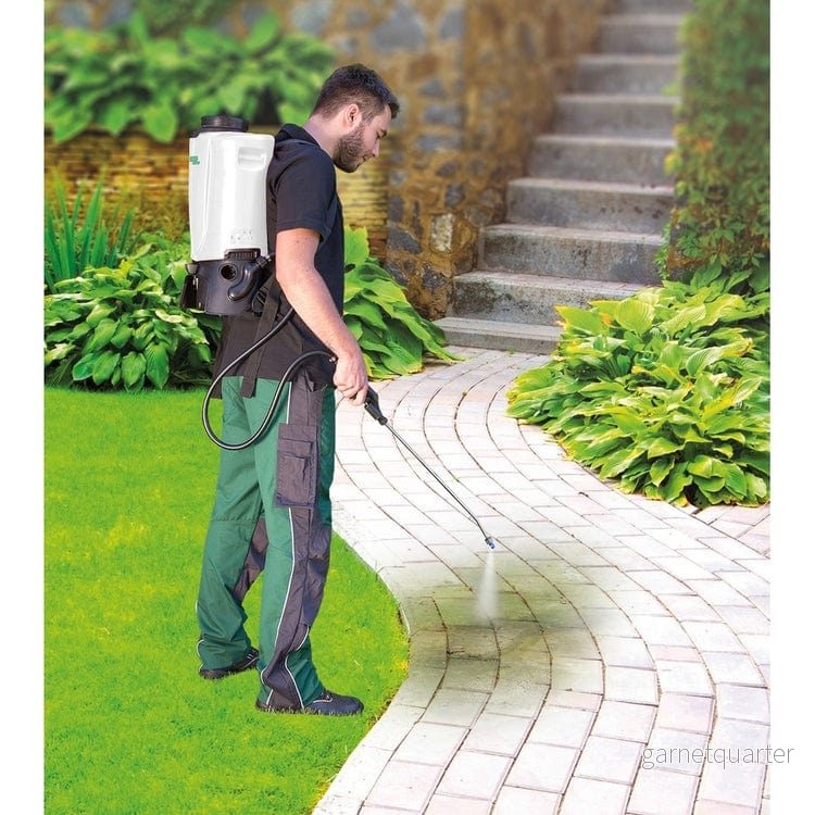 Birchmeier Ryggspruta Organic Star 15 Accu - Bild 2