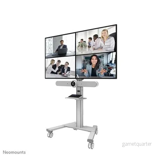 Neomounts Select videobar- och multimediakit AFLS-825WH1 - Bild 2
