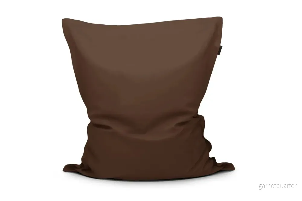 4me OX – en klassisk sittsäck för mysiga stunder Chocolate 4me OX – en klassisk sittsäck för mysiga stunder Chocolate