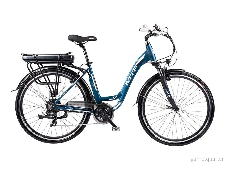 Elcykel Mountfield City Tour 1,4 17″