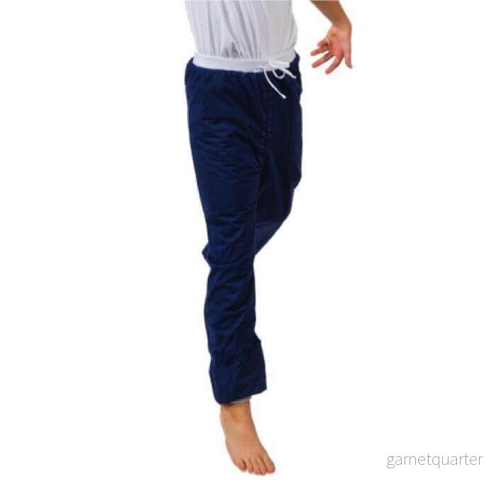 "PJAMA" Inkontinensbyxor. Lång modell. Smart och diskret. 6 storlekar - Bild 3