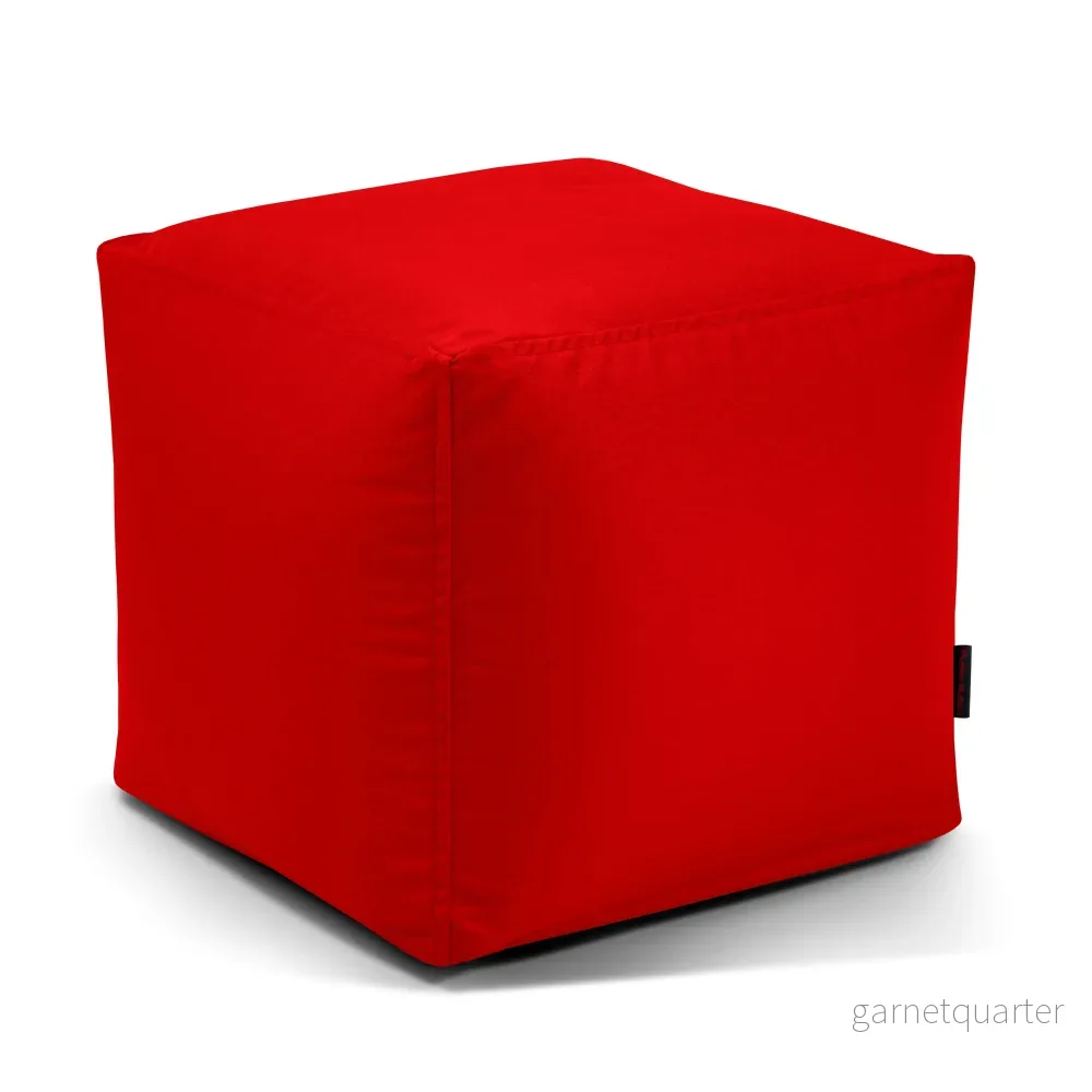 Sittpuff Up! Colorin Red Sittpuff Up! Colorin Red