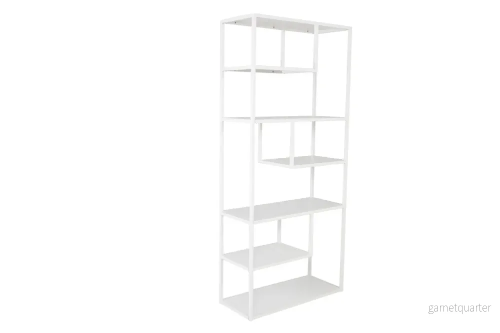 Staal hylla - Bild 2