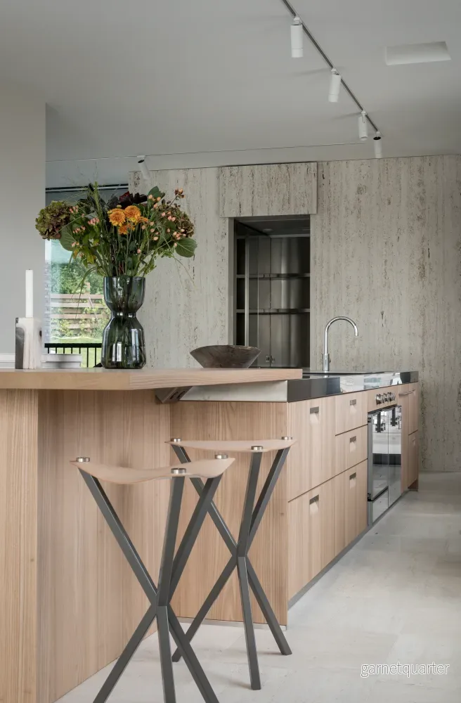 NEB Bar Stool - Bild 3
