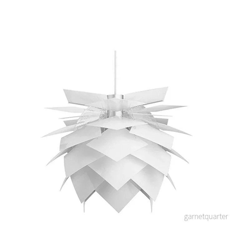DybergLarsen PineApple Medium Taklampa