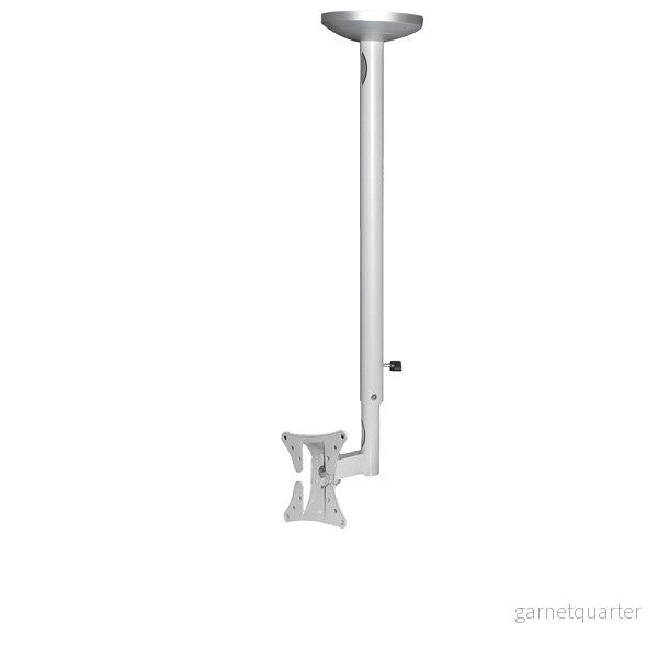 Neomounts FPMA-C050 silver TV takfäste - Bild 2