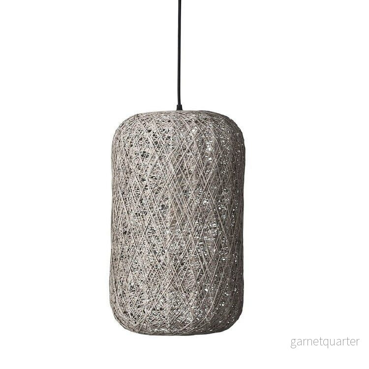 DybergLarsen Taklampa Spin Grå - Bild 2