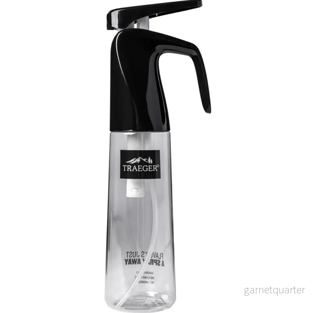 Traeger BBQ Spritzer