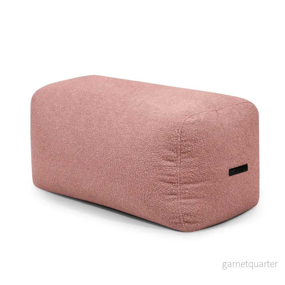Sittpuff Plus 100 Madu Dusty Rose Sittpuff Plus 100 Madu Dusty Rose