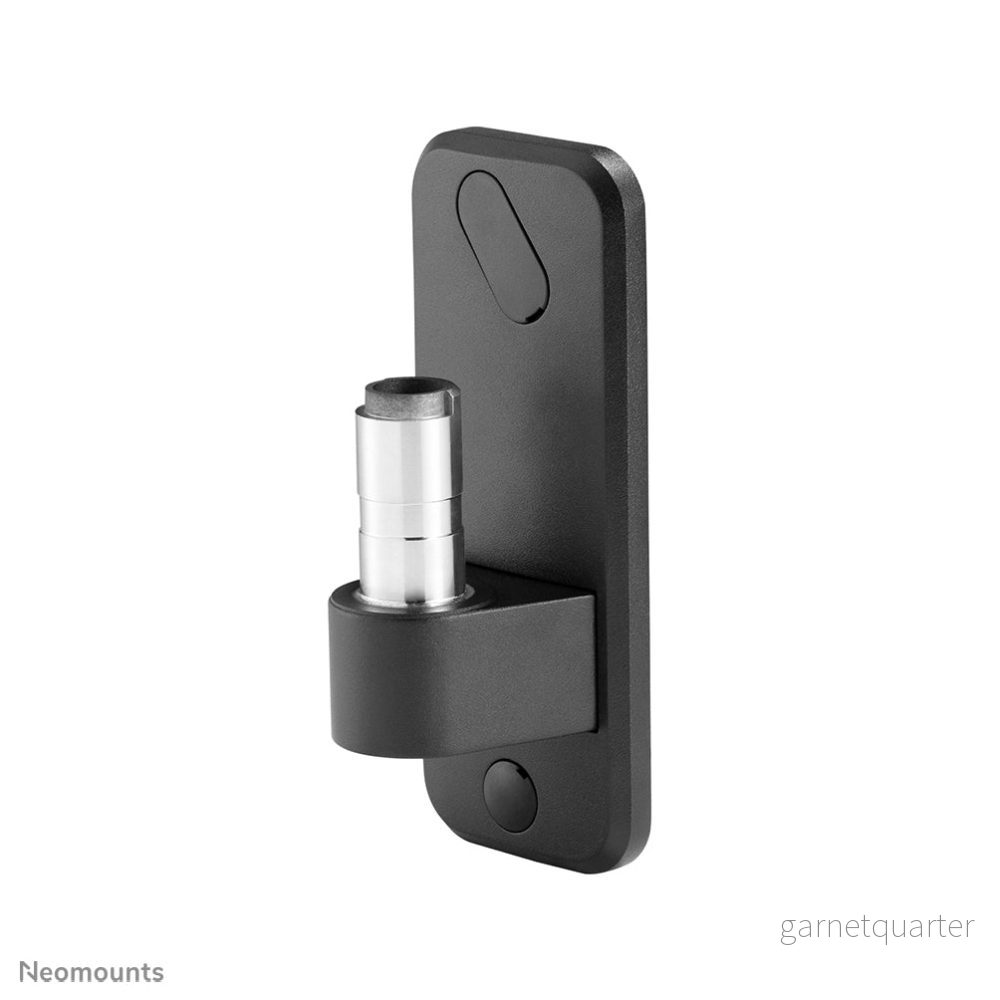 Neomounts AWL75-450BL väggadapter för DS70-450BL1 och DS75-450BL2 – Svart Neomounts AWL75-450BL väggadapter för DS70-450BL1 och DS75-450BL2 – Svart