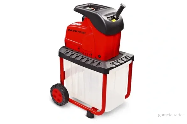 Flismaskin Mountfield MTF PSE 280 L Flismaskin Mountfield MTF PSE 280 L