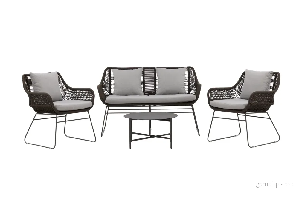 Davao Loungegrupp