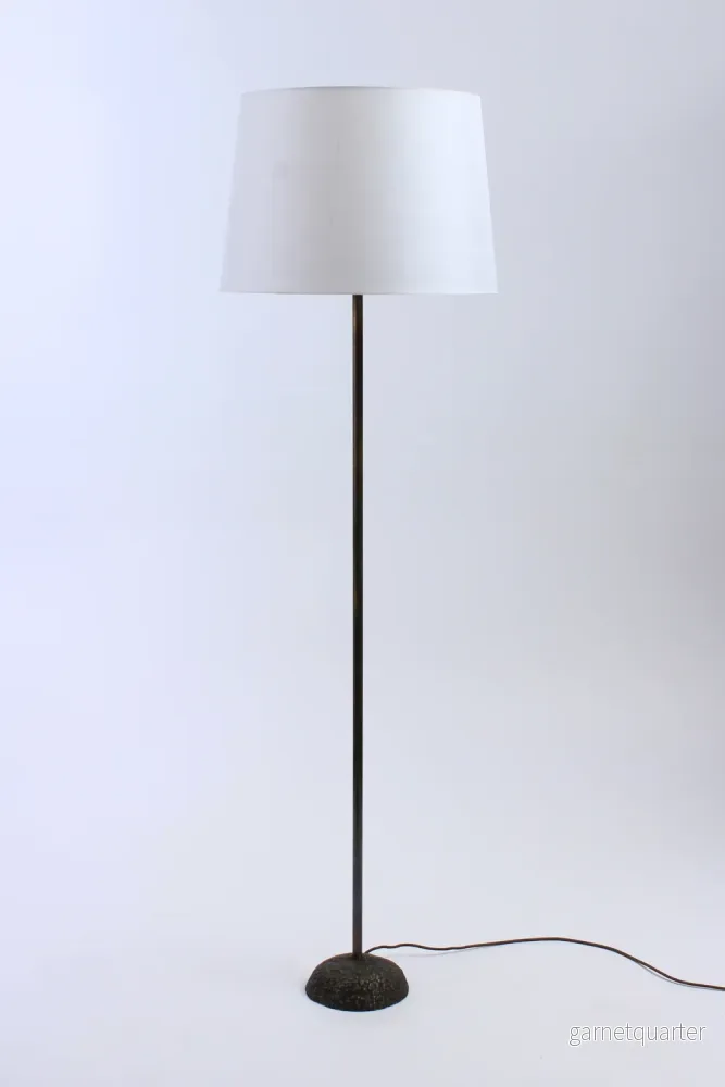 Golvlampa Böhlmarks 1930-tal Nr C91