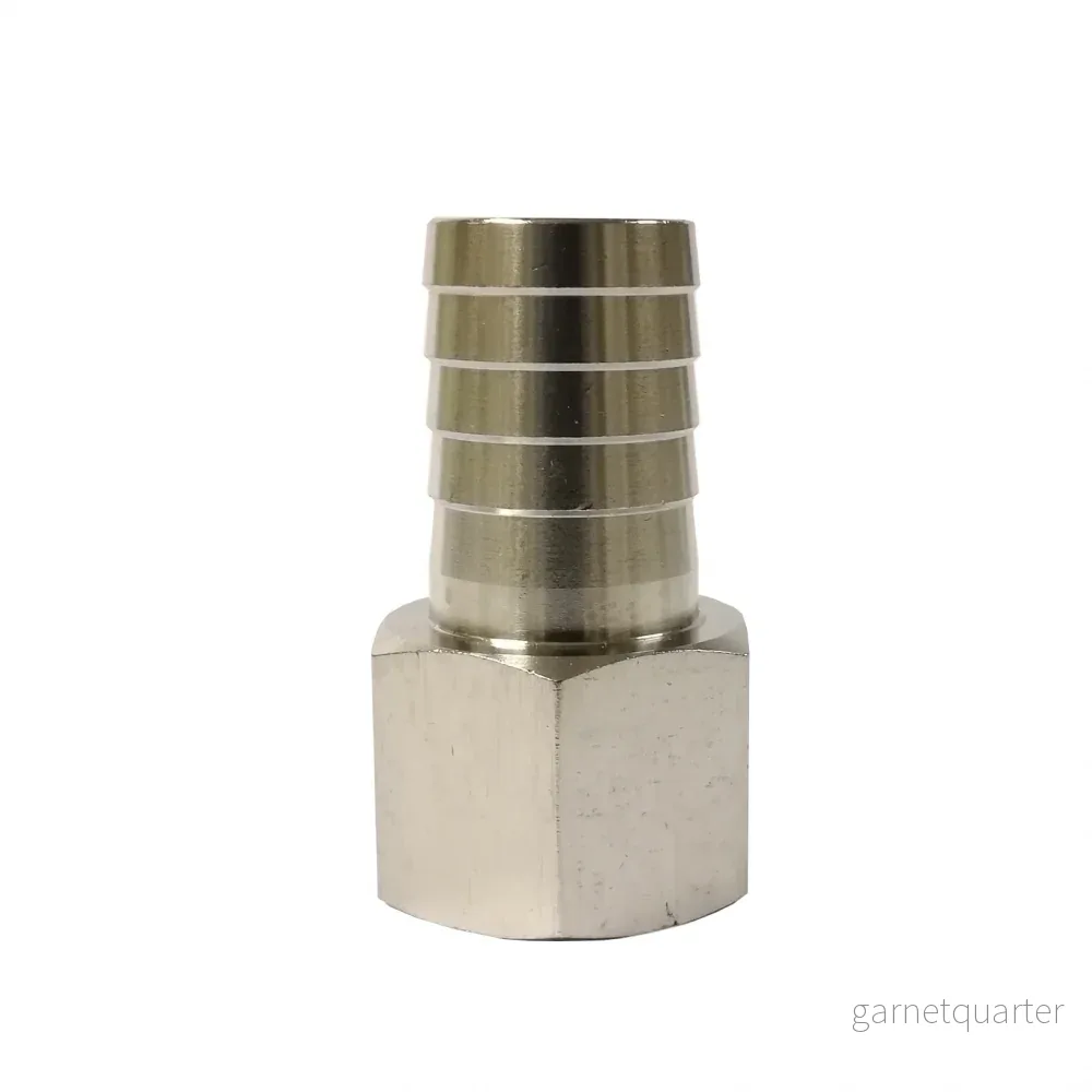 Slangnippel hona 3/4″ FPT x 20mm Slangnippel hona 3/4″ FPT x 20mm