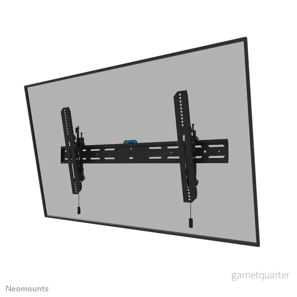 Neomounts WL35S-850BL18 tiltbart väggfäste för 43-98 tums skärmar – Svart Neomounts WL35S-850BL18 tiltbart väggfäste för 43-98 tums skärmar – Svart