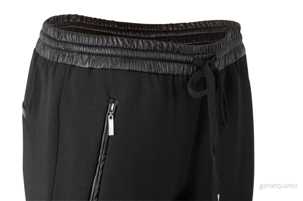 Rue De Femme Rikke Pants - Bild 2