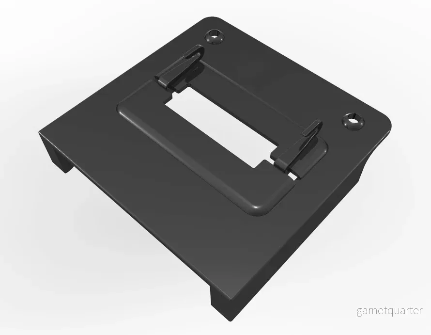 Amazon Fire Box-fäste - Bild 3