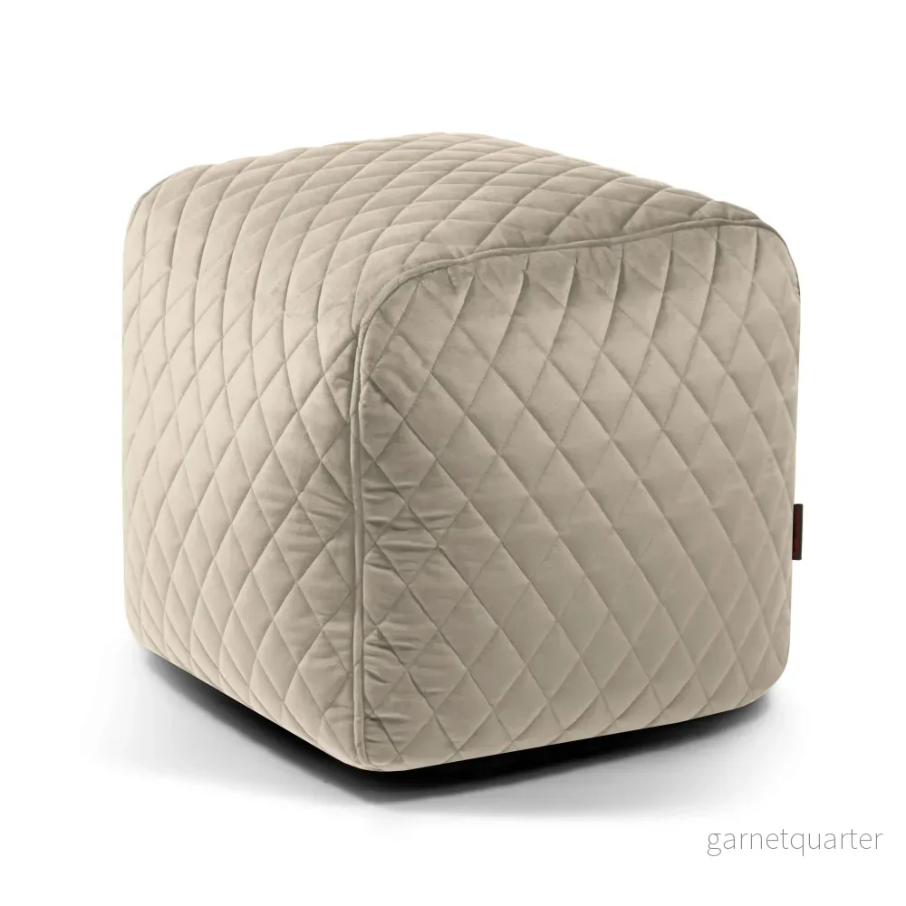 Sittpuff Plus 50 Lure Luxe Pearl