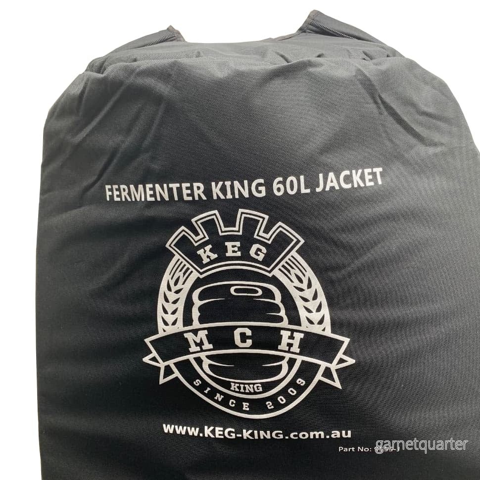 Isoleringsjacka till Fermenter King 60L och Apollo 60L Snub Nose – Keg King Isoleringsjacka till Fermenter King 60L och Apollo 60L Snub Nose – Keg King