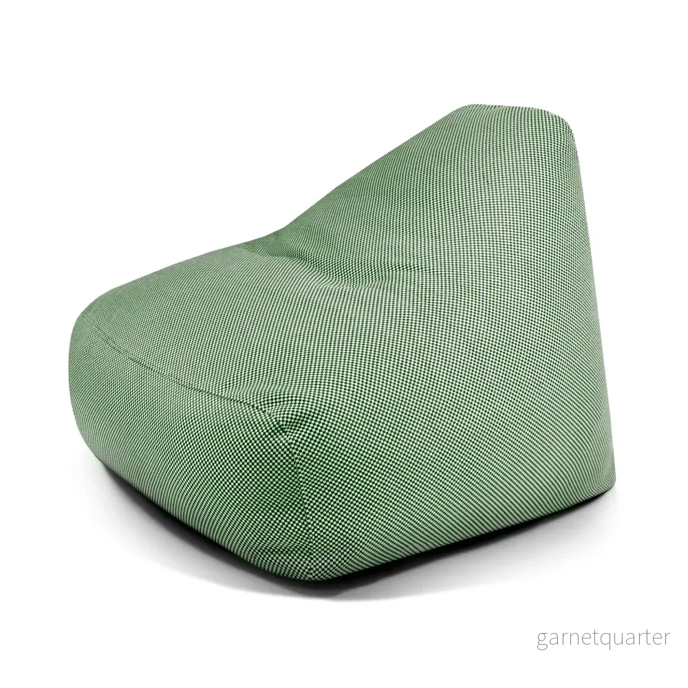 Fåtölj Sittsäck Snug 100 Capri Green