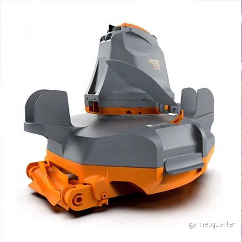 Kokido Poolrobot Vektro RX150 - Bild 2