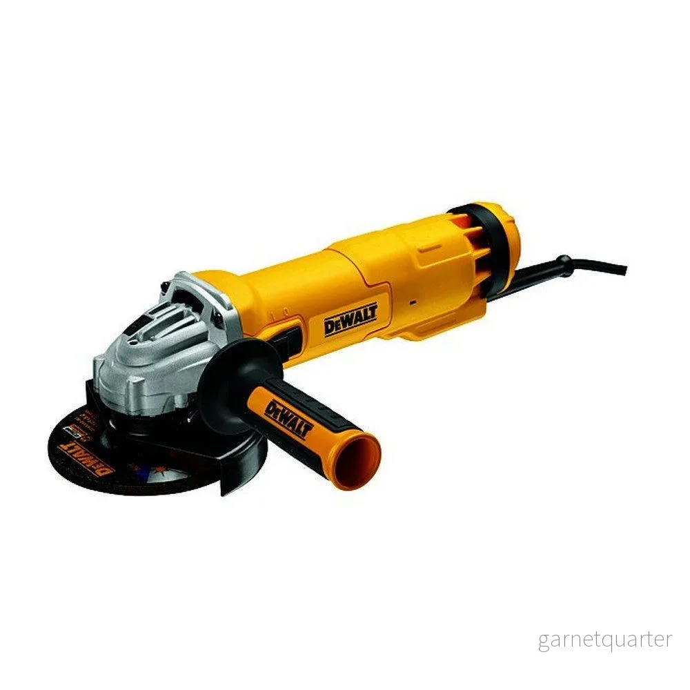 Dewalt Vinkelslip DWE4237-QS