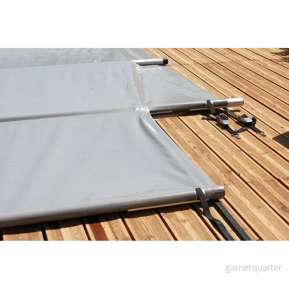 Planet Pool Barcover Premium B2.1 poolskydd - Bild 3