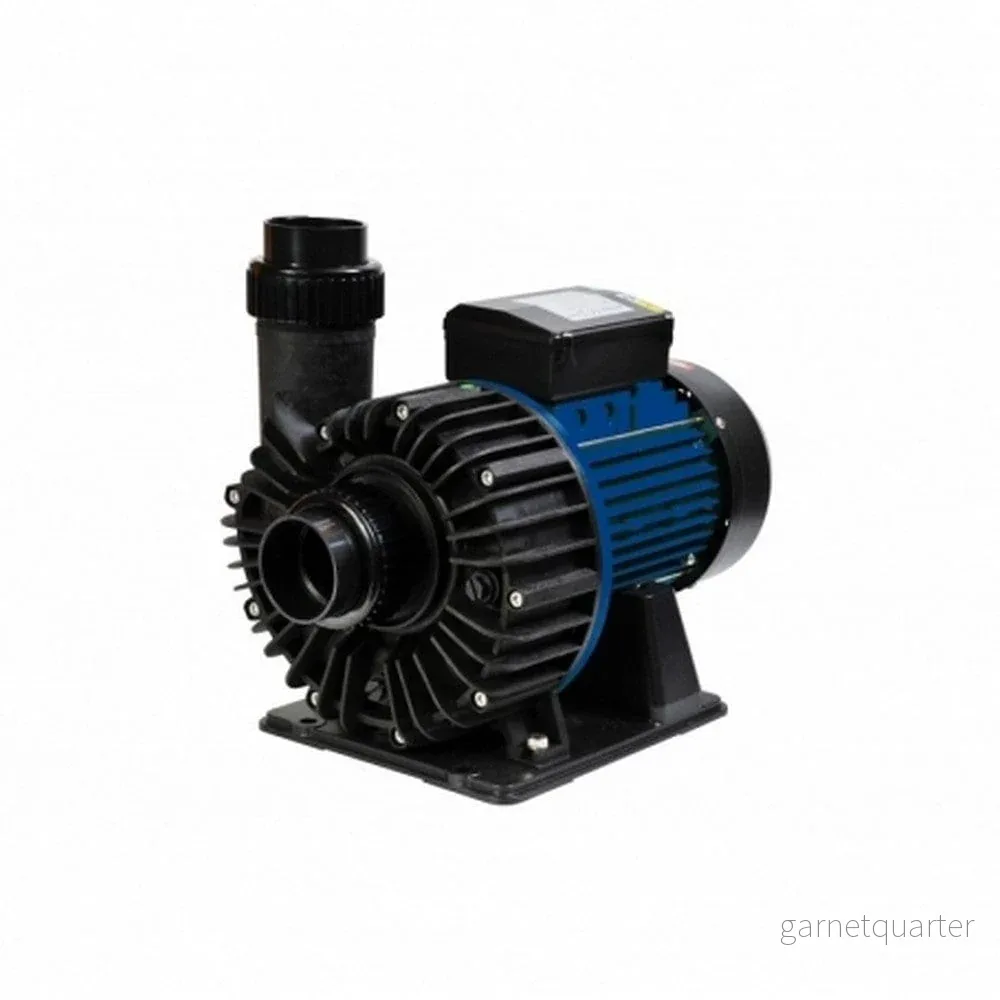 Jet Vag Jet-Swim Del 2 - Bild 2