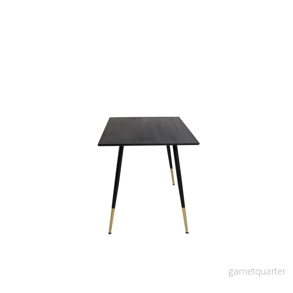 Venture Home Matbord Dipp 120x85 cm - Bild 3