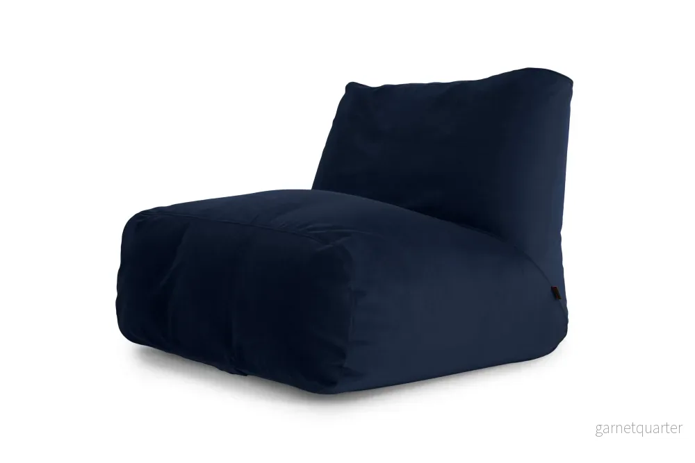 Sittsäck Tube 100 Barcelona Navy Sittsäck Tube 100 Barcelona Navy
