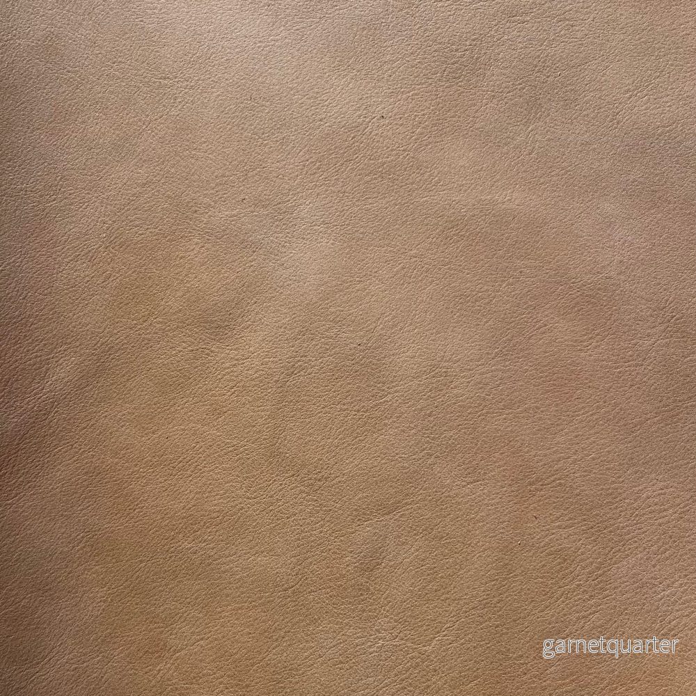 Fasad ryggstödsdyna Vintage Camel (40cm)