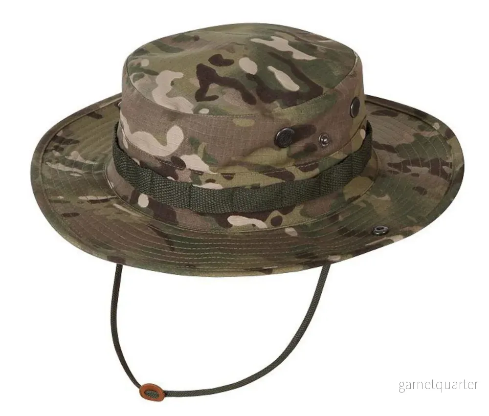 Djungelhatt Djungelhatt