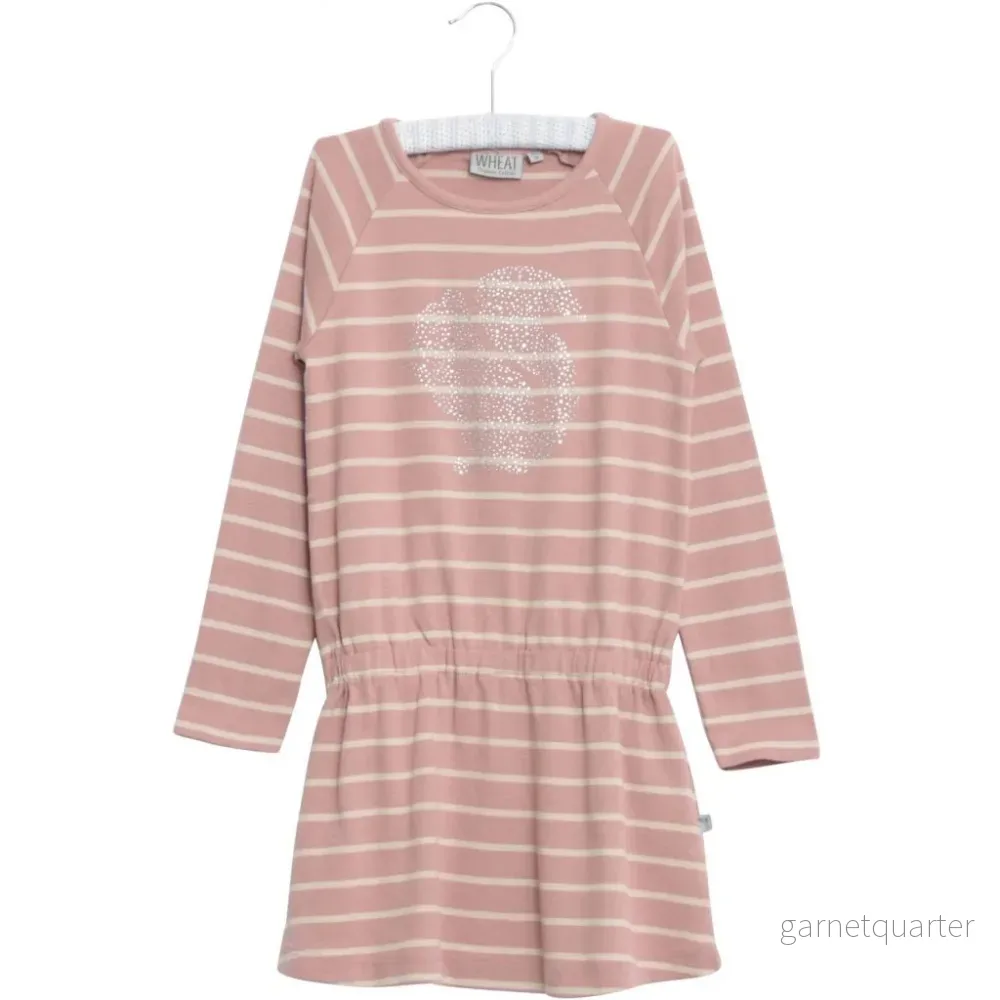 Wheat Dress Cassia Wheat Dress Cassia